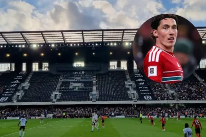 Wrexham Offers Harry Wilson Dream Contract as Fulham Winger Free Agent
