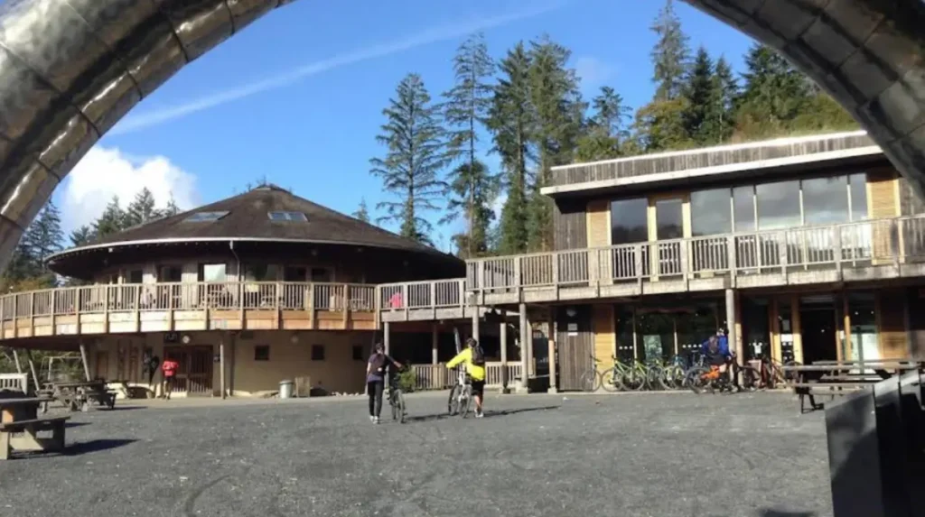 What Makes Coed y Brenin North Wales the Ultimate Outdoor Adventure Destination