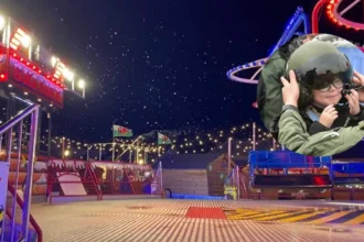 17 free Welsh days out for families during the summer holidays