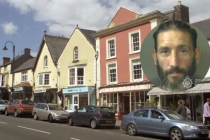 Bacon roll drug bust in Butetown Craig Jones jailed in Cardiff