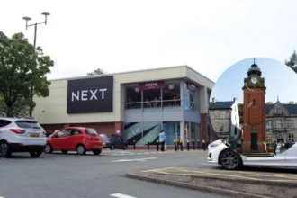 Bangor Regeneration Moves Forward with £6.3m Support 2026