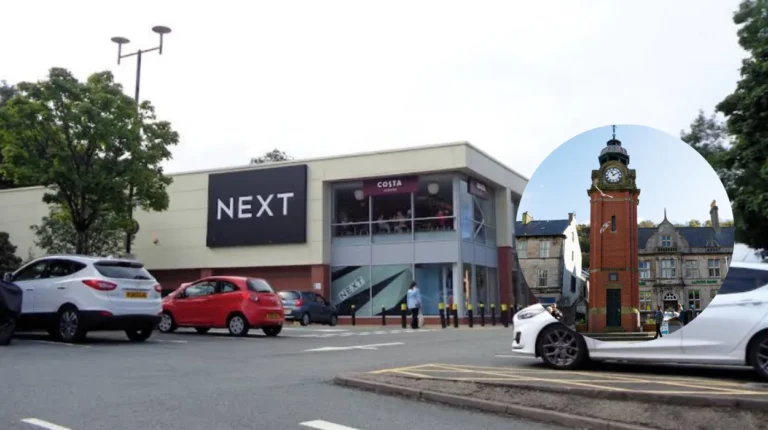 Bangor Regeneration Moves Forward with £6.3m Support 2026