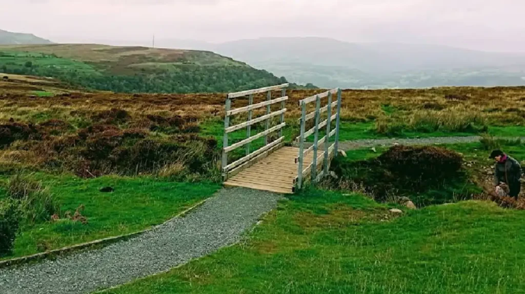 South Wales Great Britain