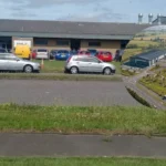 Brocastle Employment Park First Industrial Unit Plans Confirmed