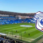 Cardiff City vs Roma Club Friendlies stats