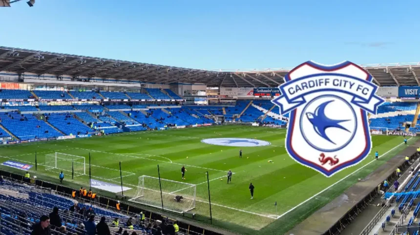 Cardiff City vs Roma Club Friendlies stats