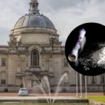 Cardiff Drug Dealer Pleads Guilty to Cocaine and Ketamine Supply