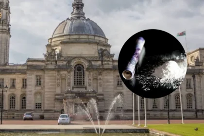 Cardiff Drug Dealer Pleads Guilty to Cocaine and Ketamine Supply