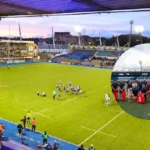 Cardiff Rugby launches Keep Wales Tidy hub at Arms Park
