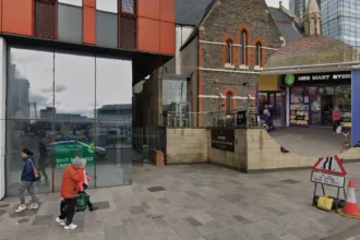Cardiff Store Hit With £20,000 Fine For Selling Illegal Vapes
