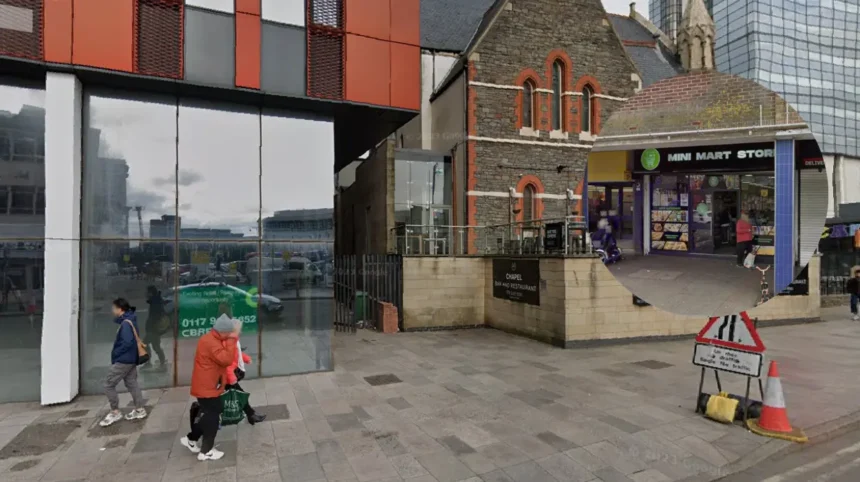 Cardiff Store Hit With £20,000 Fine For Selling Illegal Vapes