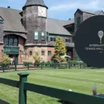 Catch Championship Tennis at Newport's Hall of Fame Ope