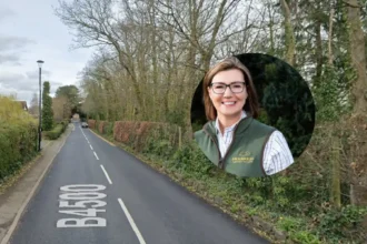 Chirk Business Middledale Foods Shortlisted for UK Growth Awards