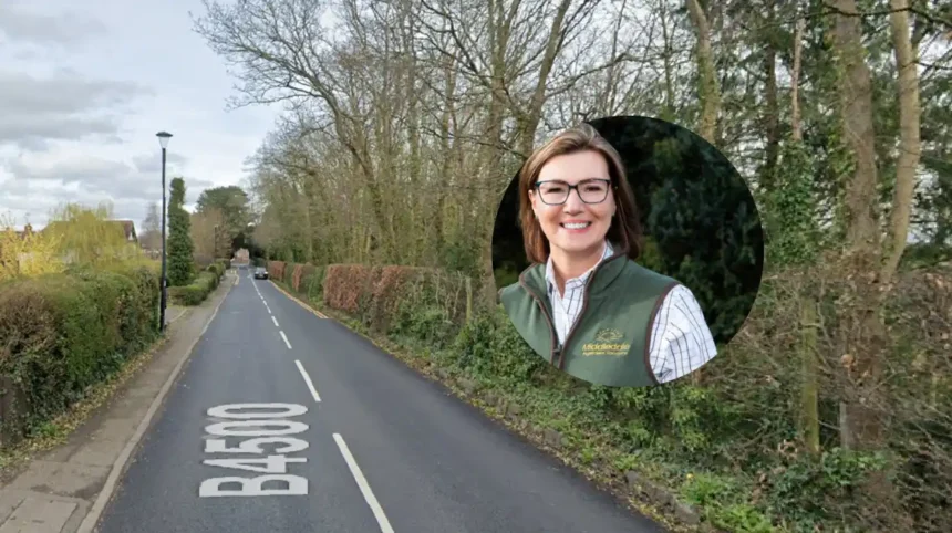 Chirk Business Middledale Foods Shortlisted for UK Growth Awards