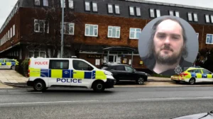 David Pincott Jailed After South Wales Police Inquiry 2026