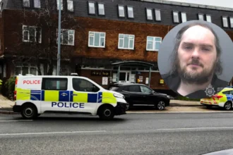 David Pincott Jailed After South Wales Police Inquiry 2026