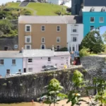 Declared Nationwide as Rivers Drop to Record Low Levels 2026