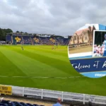 Derbyshire Falcons Host Glamorgan at Repton School 2026