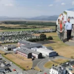 Harlech Hits £75m Sales, Plans 50 New Gwynedd Jobs