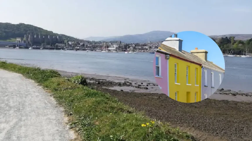 Holiday let tax rules face change in Wales consultation