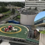 Hospital Faces Cover-Up Claims Over Department in Crisis, Cardiff 2026