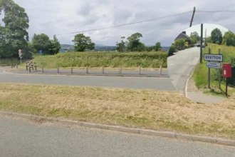 House Stabbing Investigation Leads to Attempted Murder Charge, Wales 2026