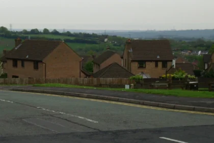 Is South Wales Great Britain a Defined Region with Rich Economic