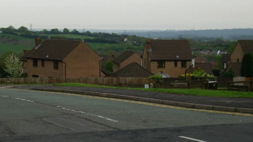 Is South Wales Great Britain a Defined Region with Rich Economic