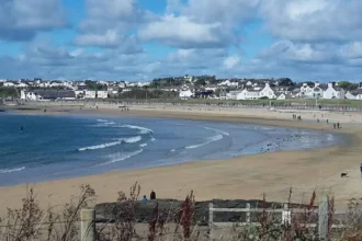 Is Triada Bay Wales the Ultimate Coastal Escape