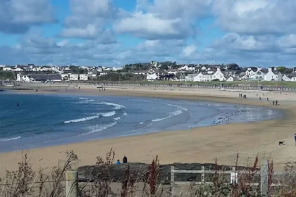 Is Triada Bay Wales the Ultimate Coastal Escape
