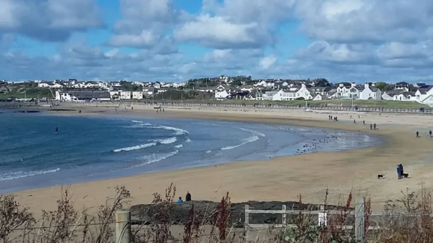 Is Triada Bay Wales the Ultimate Coastal Escape