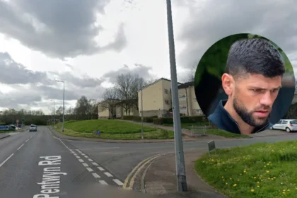 Joe Cordina Cardiff assault not guilty plea at magistrates’ court