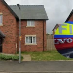 Kitchen Blaze in Newport Fire Crews Called to Adeney Road