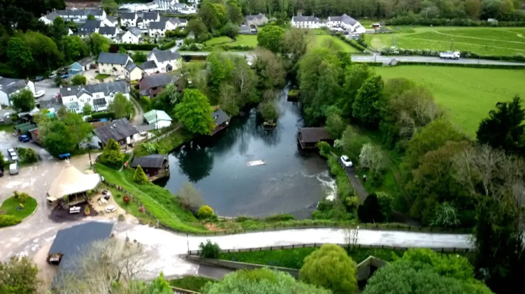 Why Are Lodges North Wales Options Expanding In Demand