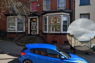 Man Shot by Police in Newport Over Believed Crossbow