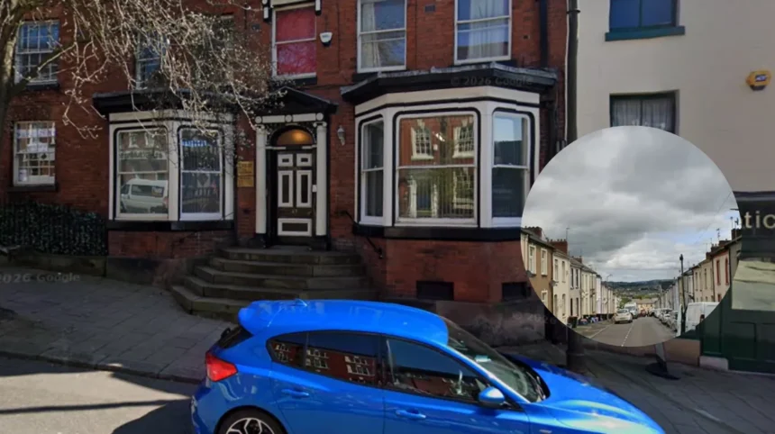 Man Shot by Police in Newport Over Believed Crossbow