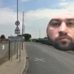 Man jailed 2 years after A55 drink-drive crash and police abuse