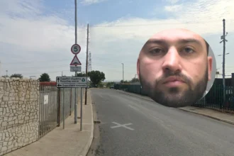 Man jailed 2 years after A55 drink-drive crash and police abuse