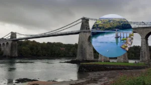 Menai Suspension Bridge Reopens After Overweight Vehicle Closure
