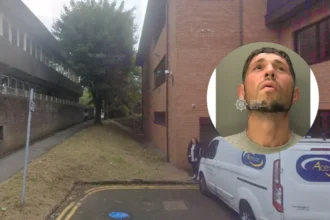 Merthyr man Nathan Morgan jailed 26 weeks for harassment