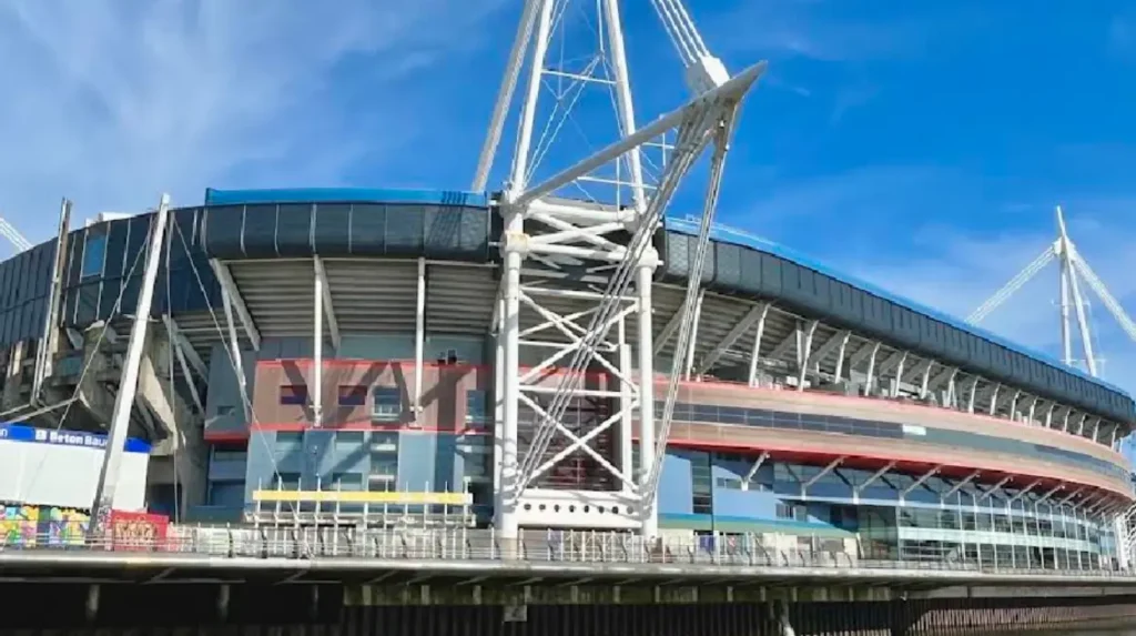 What Is the Historic Rugby Rivalry Between Wales and Argentina