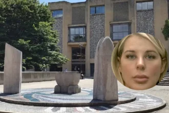 Mum jailed over deadly acid attack on ex-husband