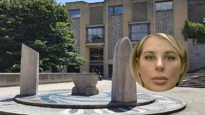 Mum jailed over deadly acid attack on ex-husband