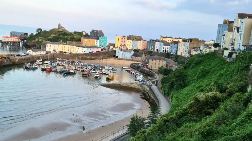 Why Are Lodges North Wales Options Expanding In Demand