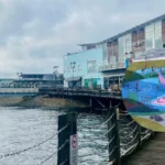 New Cardiff Bay Calisthenics Park to Open