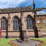 Newport attempted murder probe launched as two men taken to hospital