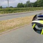 North Wales car theft charge man remanded in custody