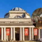 Officials Consider Temporary Closure of National Museum Cardiff