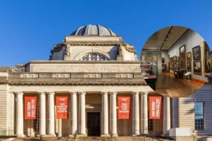 Officials Consider Temporary Closure of National Museum Cardiff