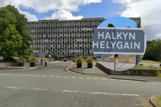 Petition Urges Action on Party House Holiday Lets Across Wales